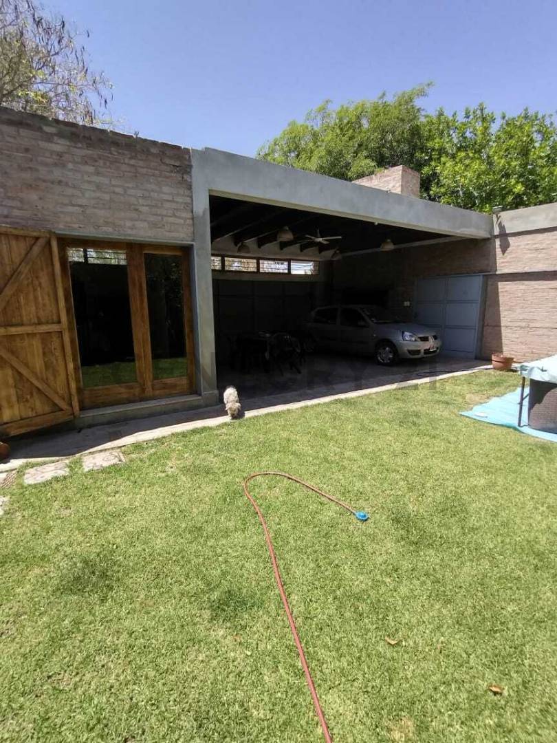 Casa en Venta en Capital, San Juan