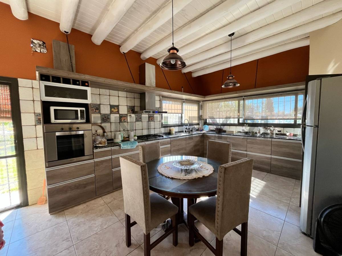 Casa en Venta en Maipu, Mendoza