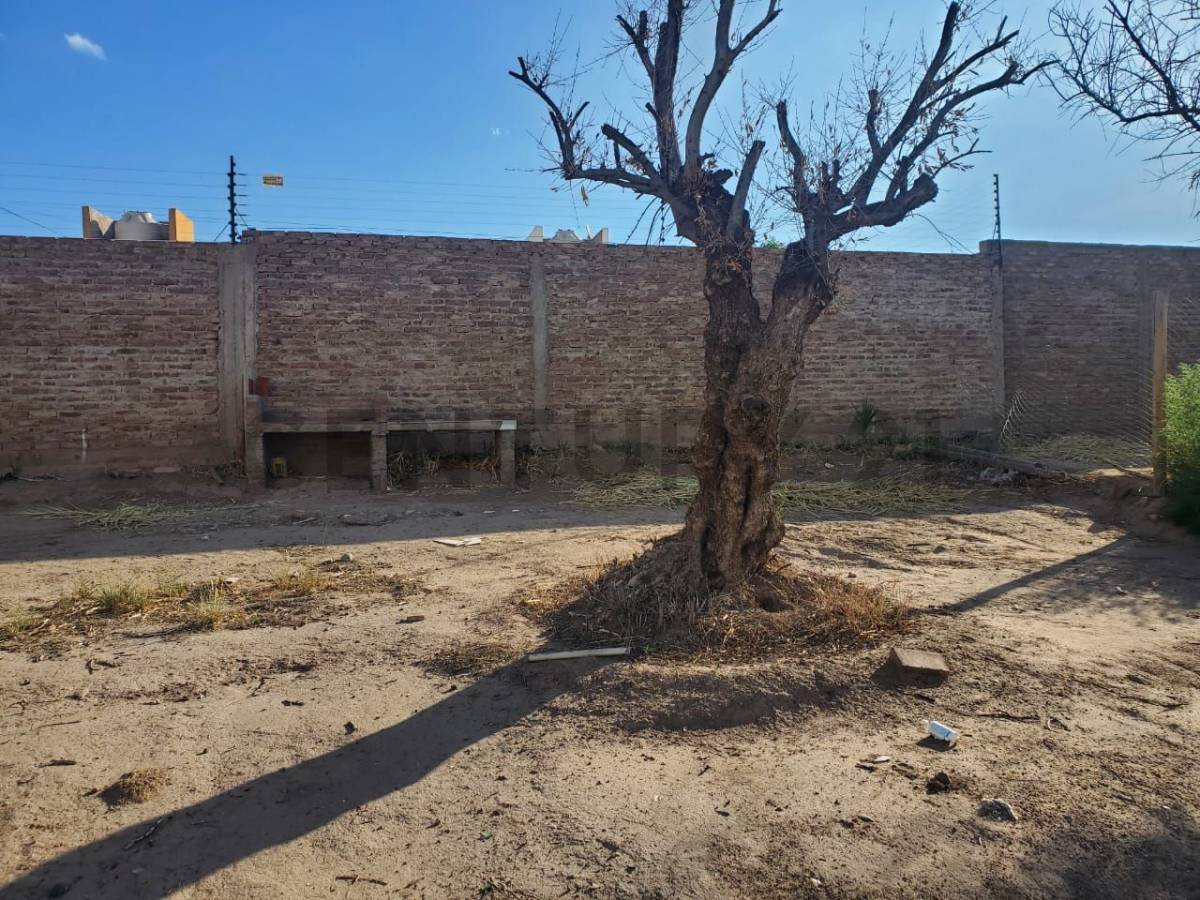 Terreno en Venta en Maipu, Mendoza
