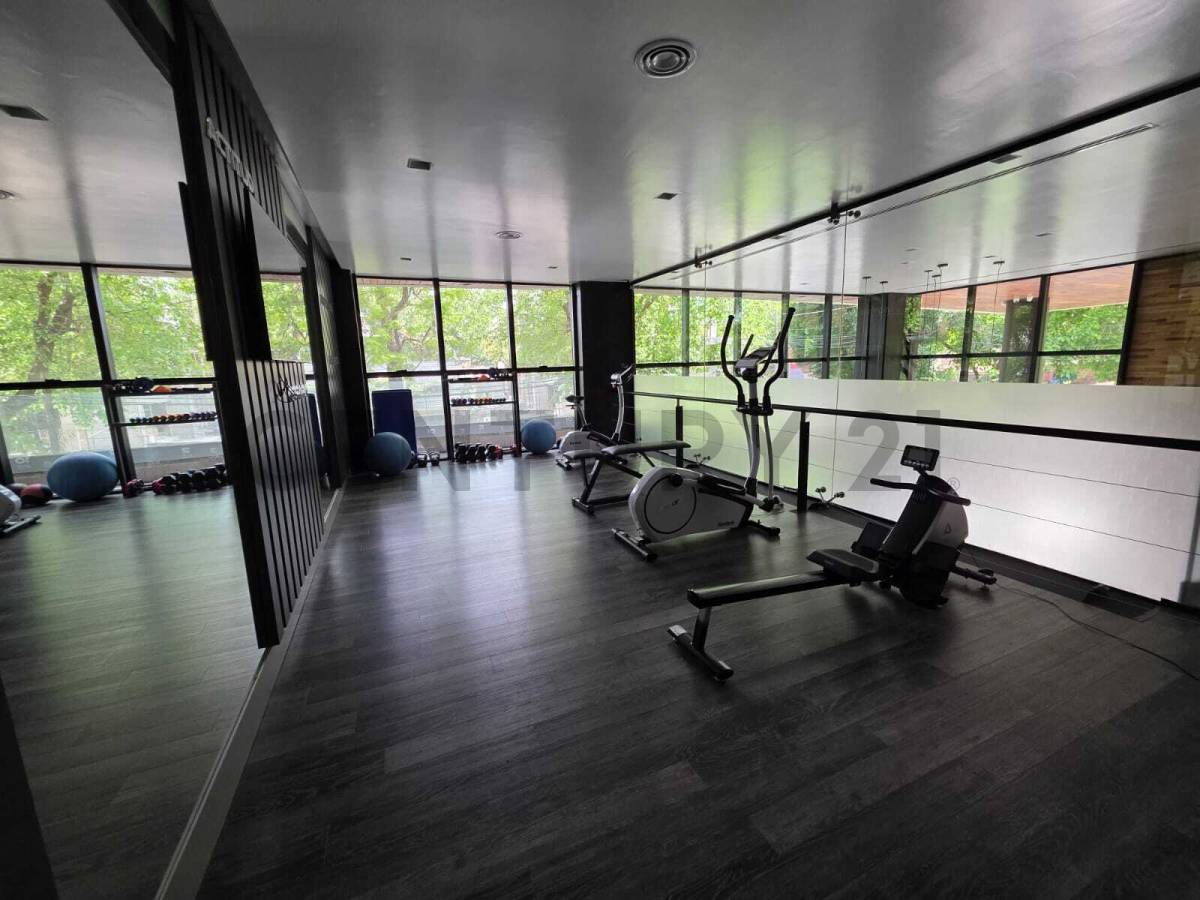 Departamento en Venta en Capital, Mendoza