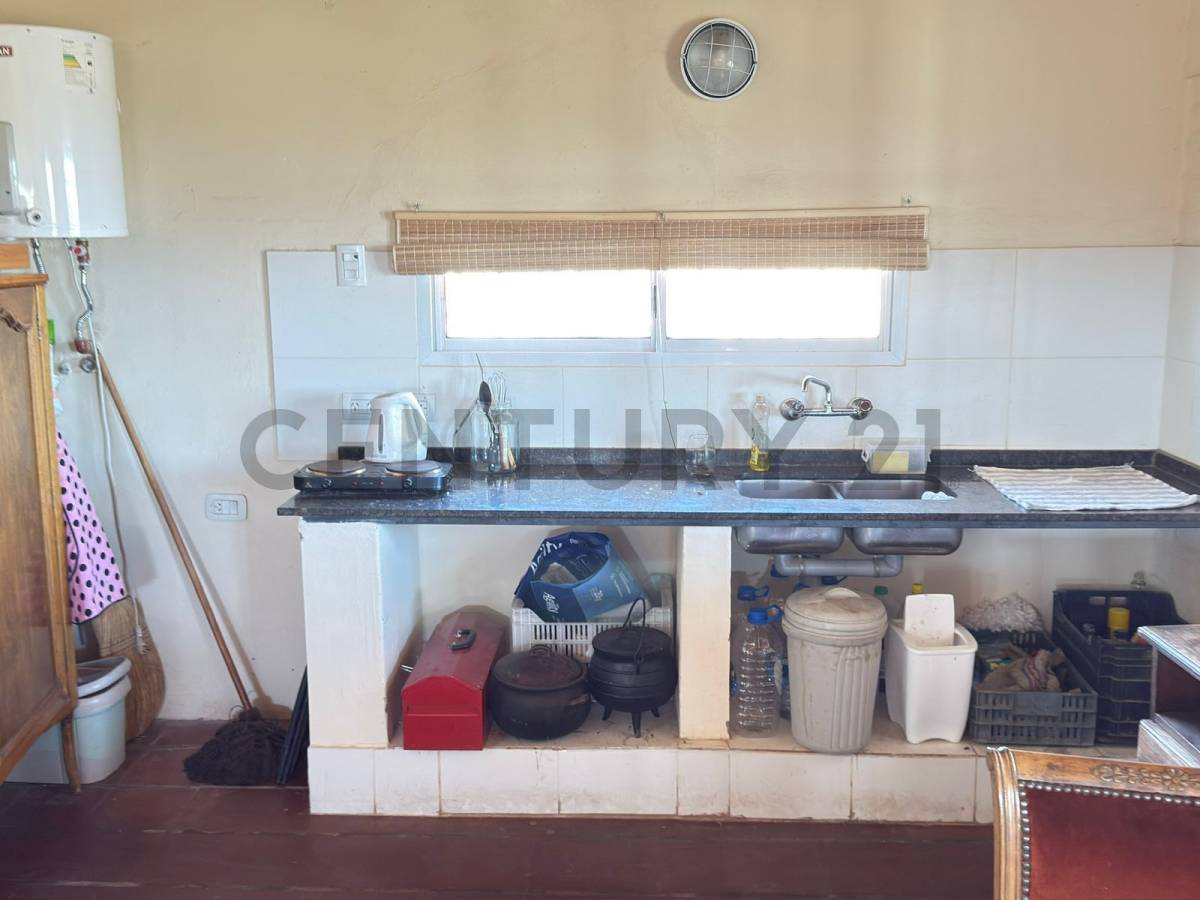 Terreno en Venta en Lavalle, Mendoza