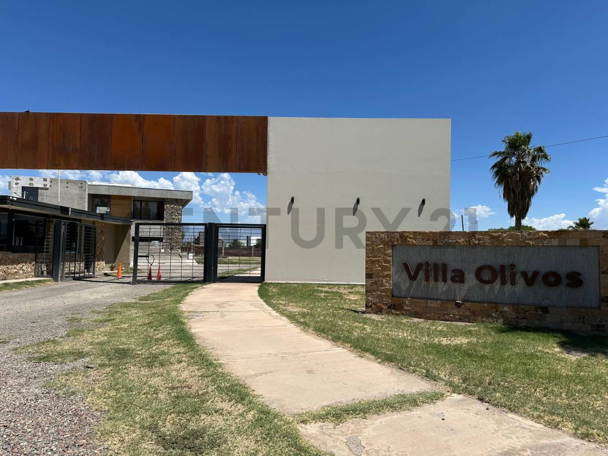 Terreno en Venta en Guaymallen, Mendoza