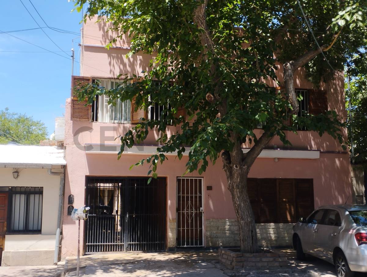 Departamento en Venta en Capital, Mendoza