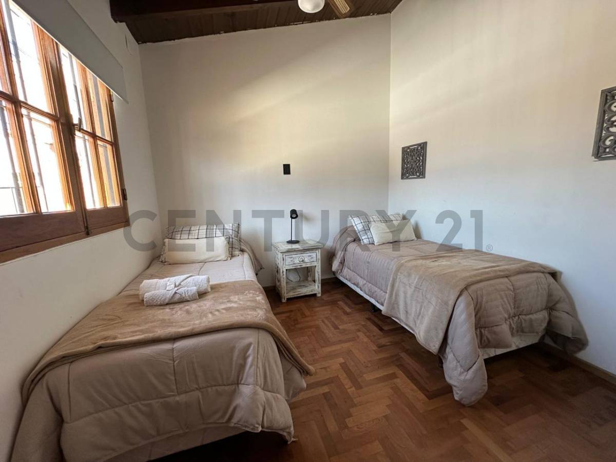 Casa en Venta en Capital, Mendoza