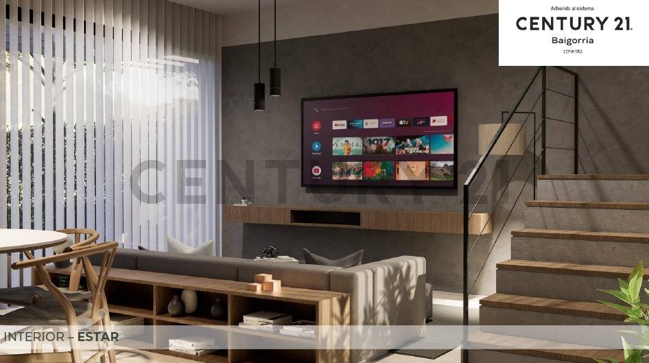 Casa en Venta en Lujan de Cuyo, Mendoza