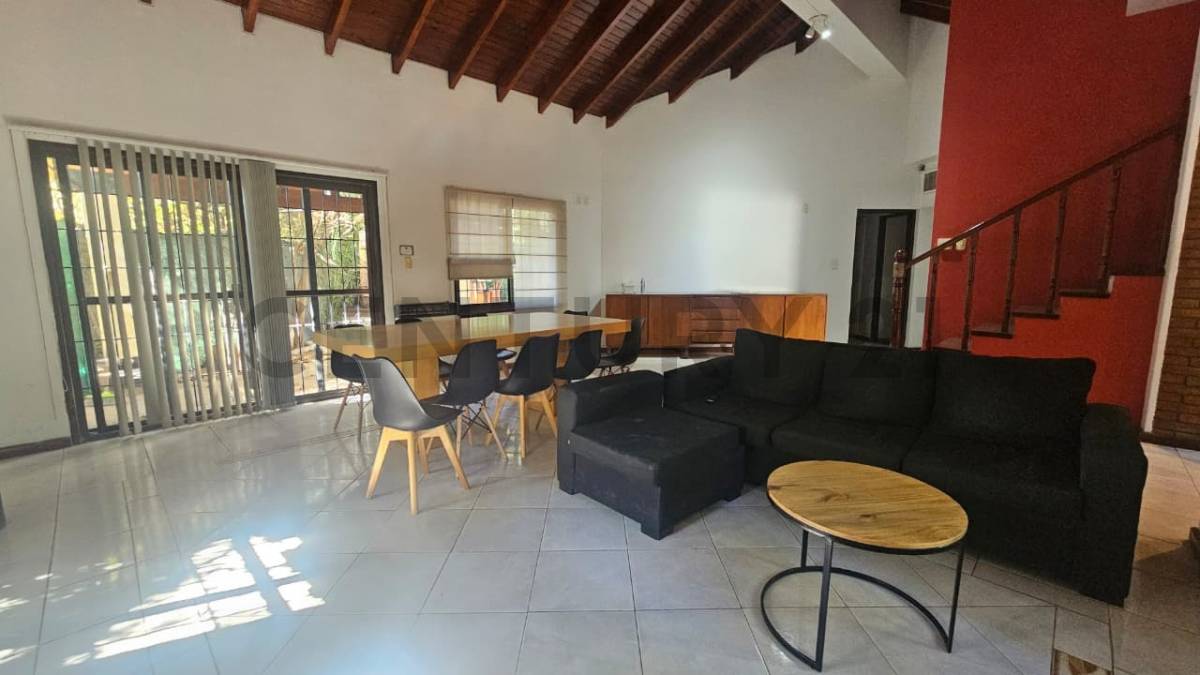 Casa en Venta en Lujan de Cuyo, Mendoza