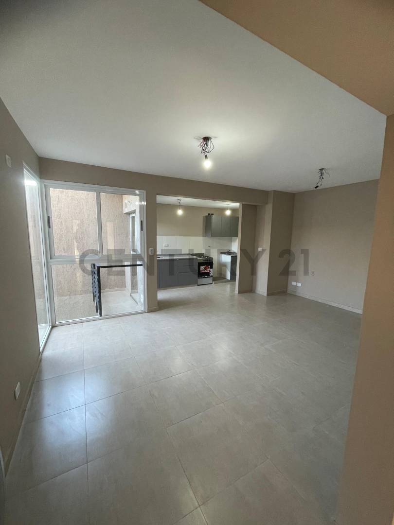 Departamento en Alquiler en Capital, Mendoza