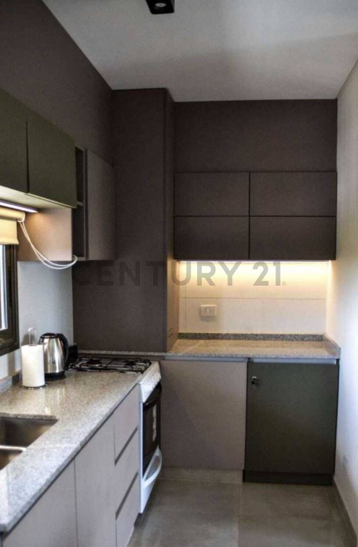 Departamento en Alquiler en Capital, Mendoza