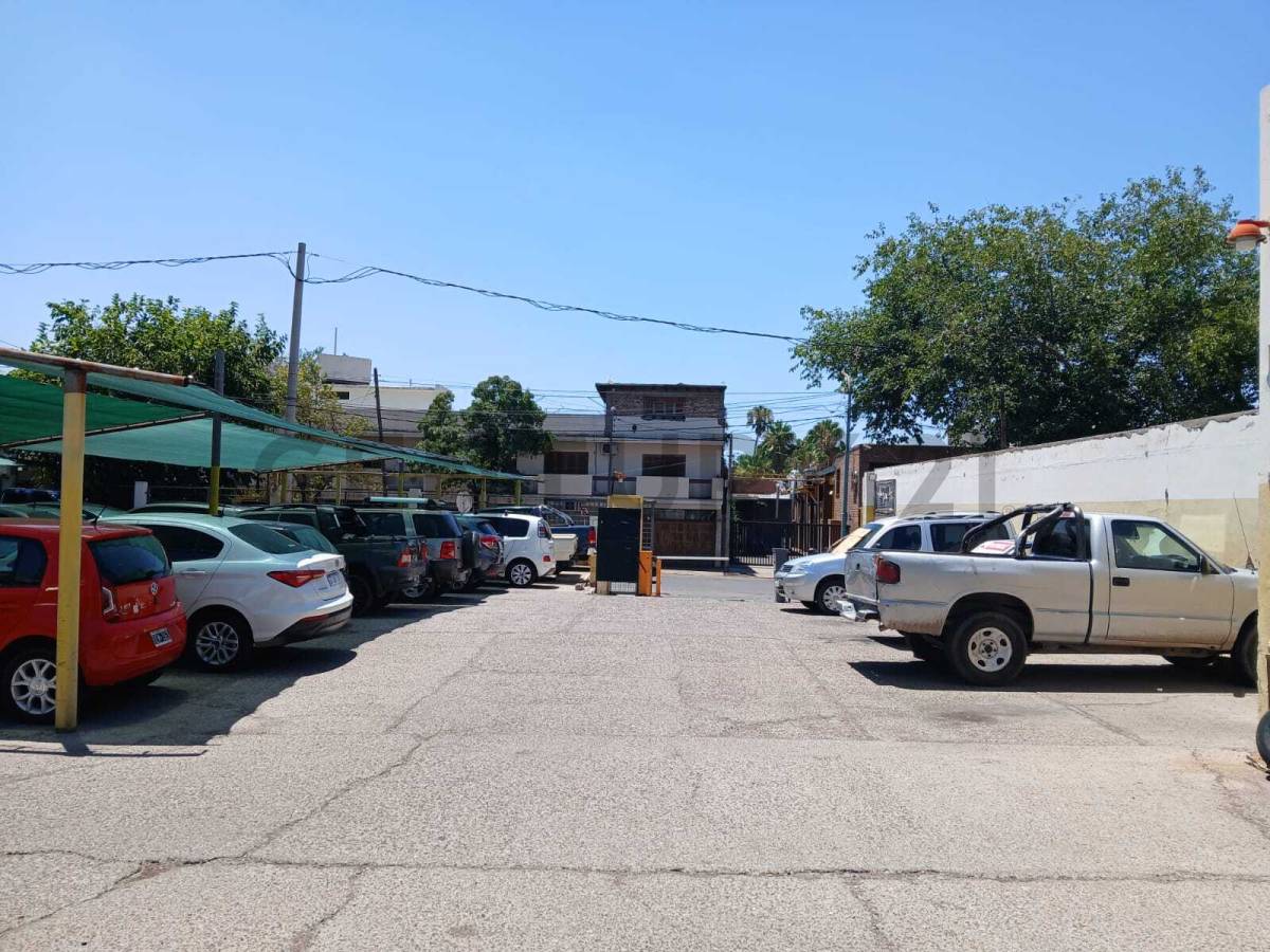 Terreno en Venta en Godoy Cruz, Mendoza