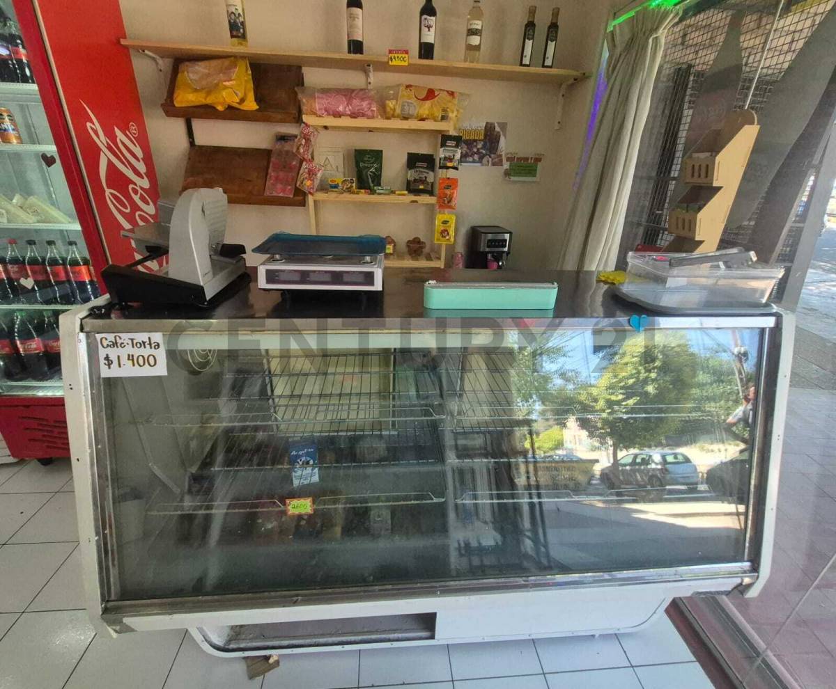 Fondo de Comercio en Venta en Capital, Mendoza