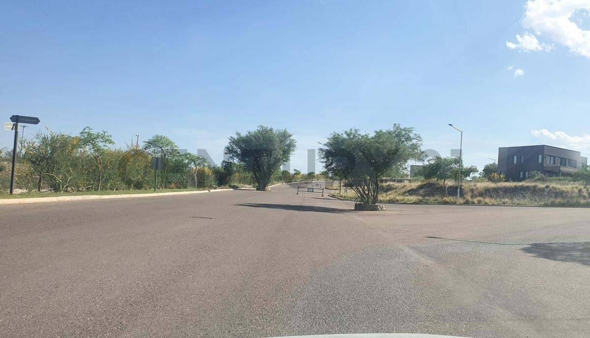 Terreno en Venta en Las Heras, Mendoza