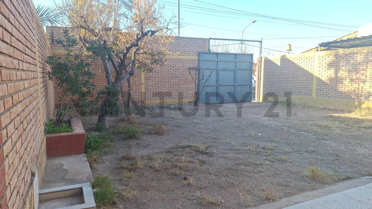 Terreno en Venta en Maipu, Mendoza
