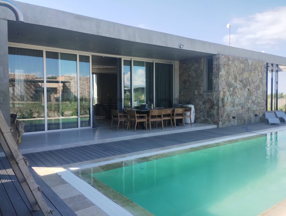 Casa en Venta en Tupungato, Mendoza