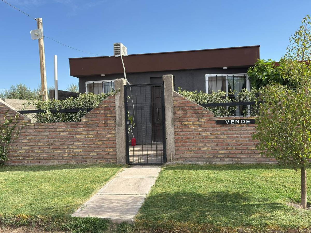 Casa en Venta en Guaymallen, Mendoza