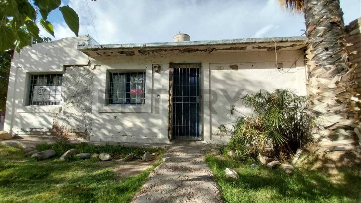 Casa en Venta en Las Heras, Mendoza