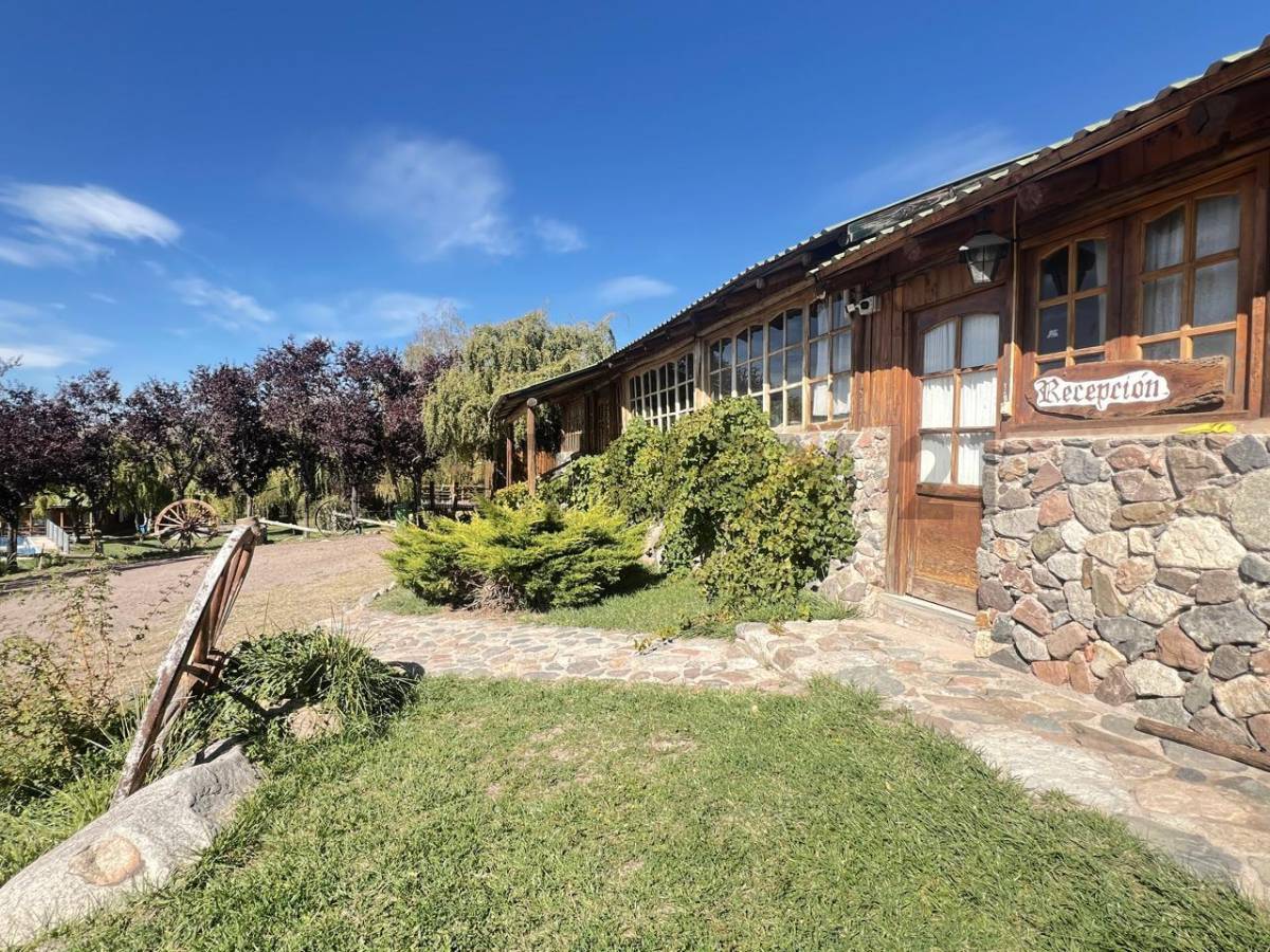 Casa en Venta en Lujan de Cuyo, Mendoza