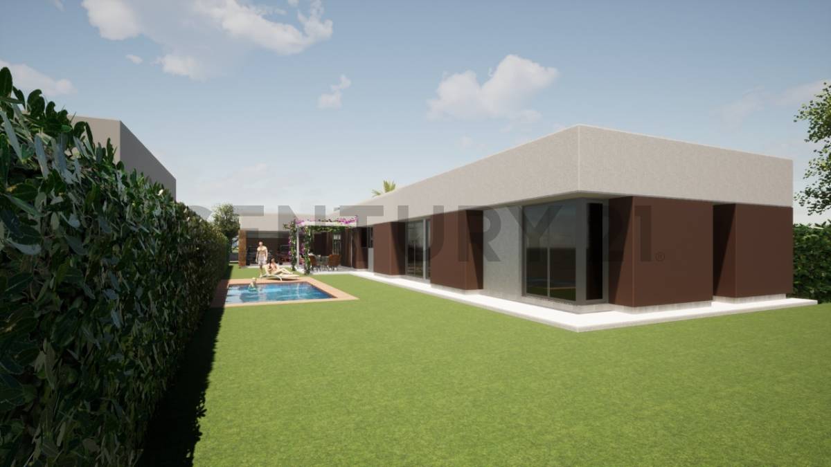 Casa en Venta en Guaymallen, Mendoza