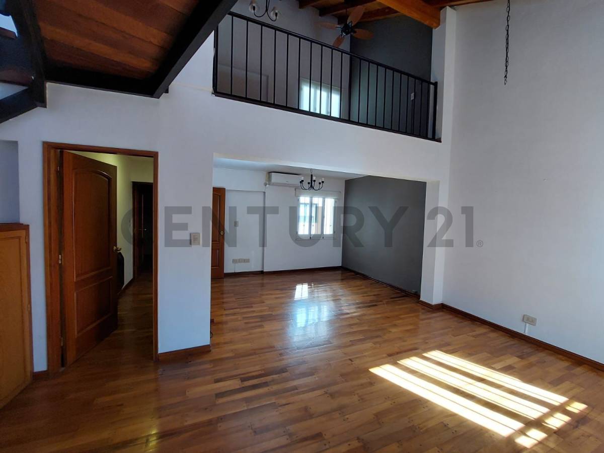 Departamento en Alquiler en Capital, Mendoza