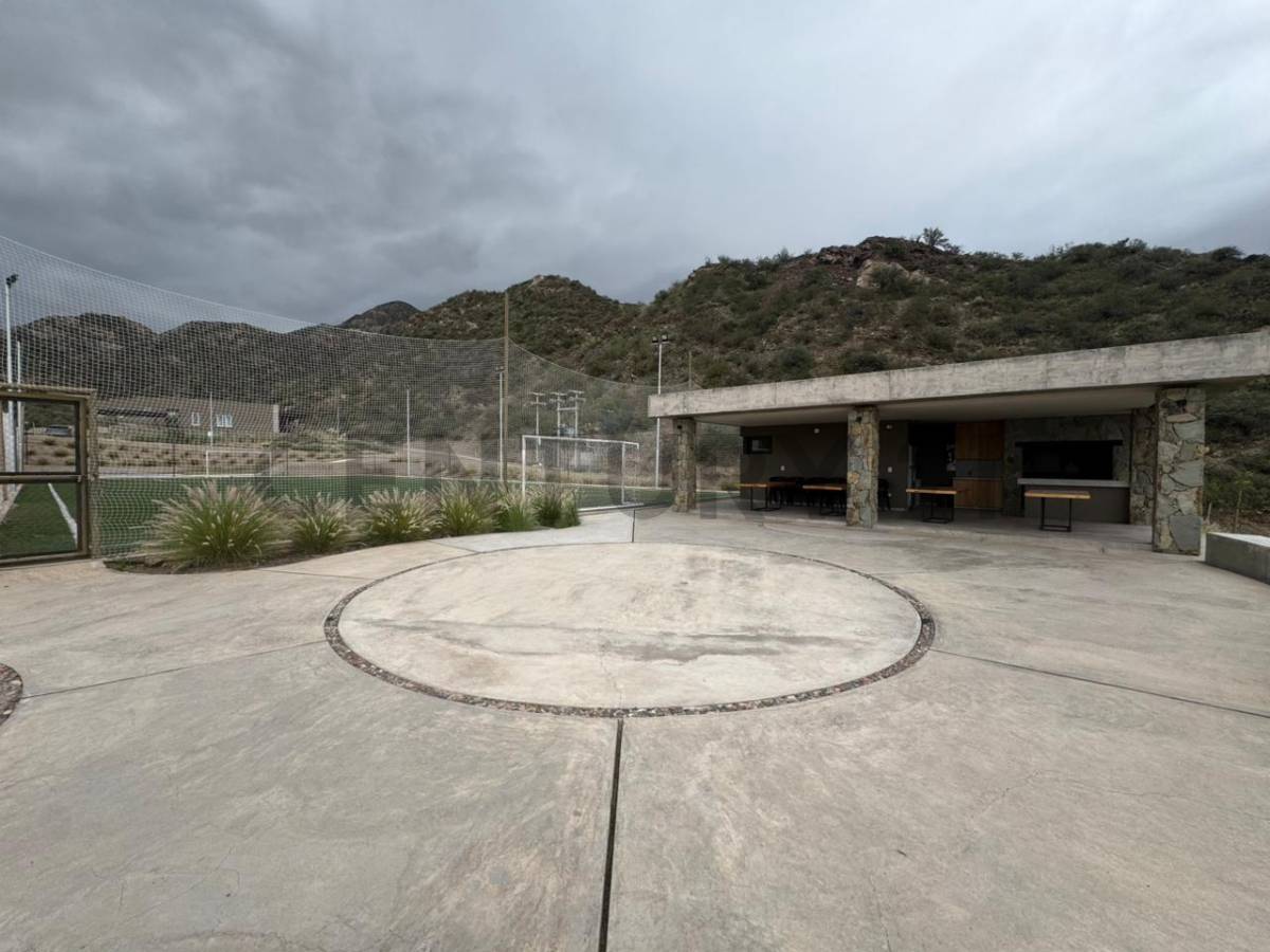 Terreno en Venta en Las Heras, Mendoza