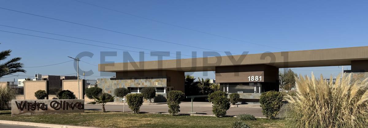 Terreno en Venta en Maipu, Mendoza
