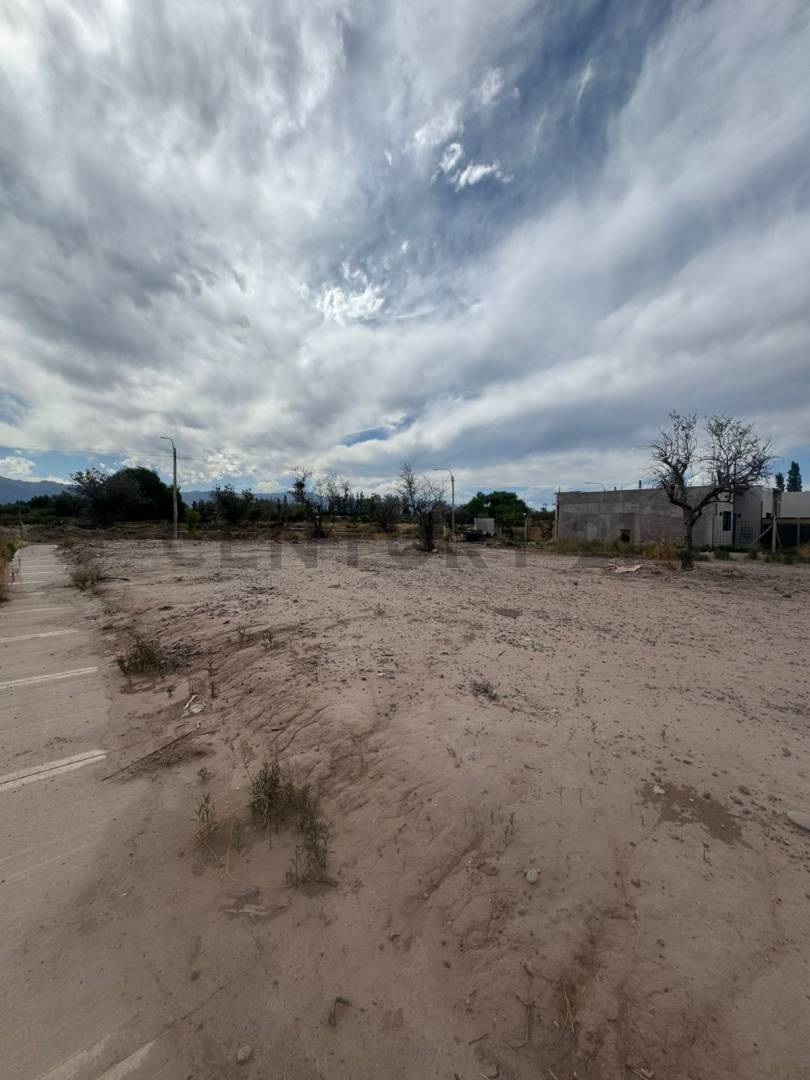 Terreno en Venta en Maipu, Mendoza
