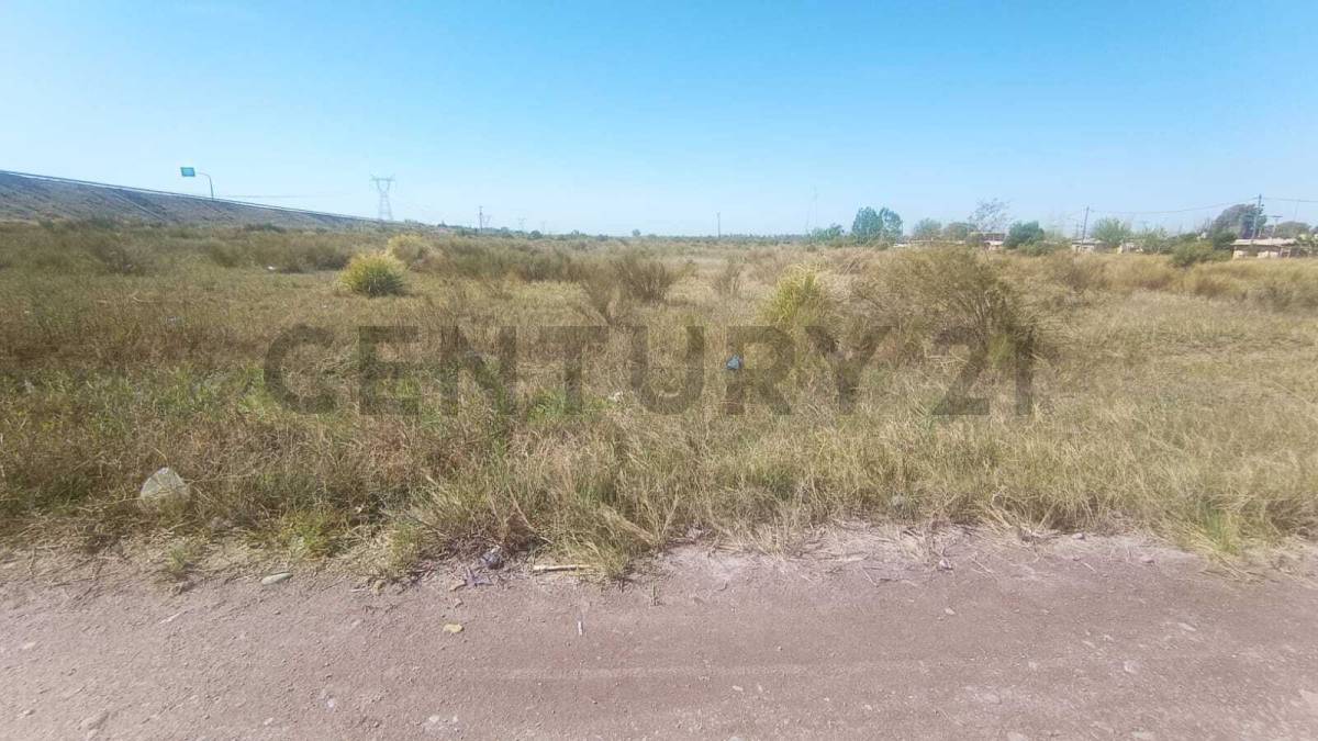 Terreno en Venta en Maipu, Mendoza