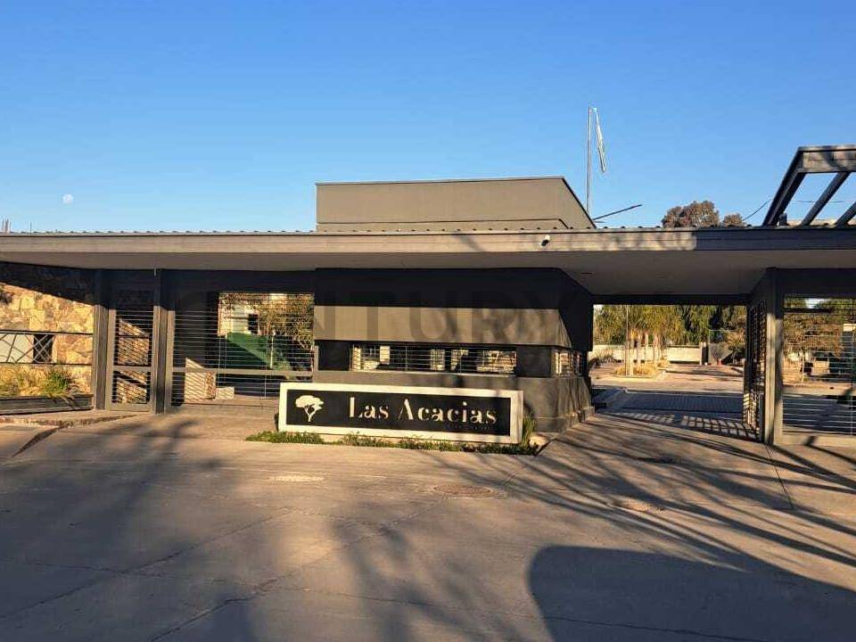 Terreno en Venta en Godoy Cruz, Mendoza