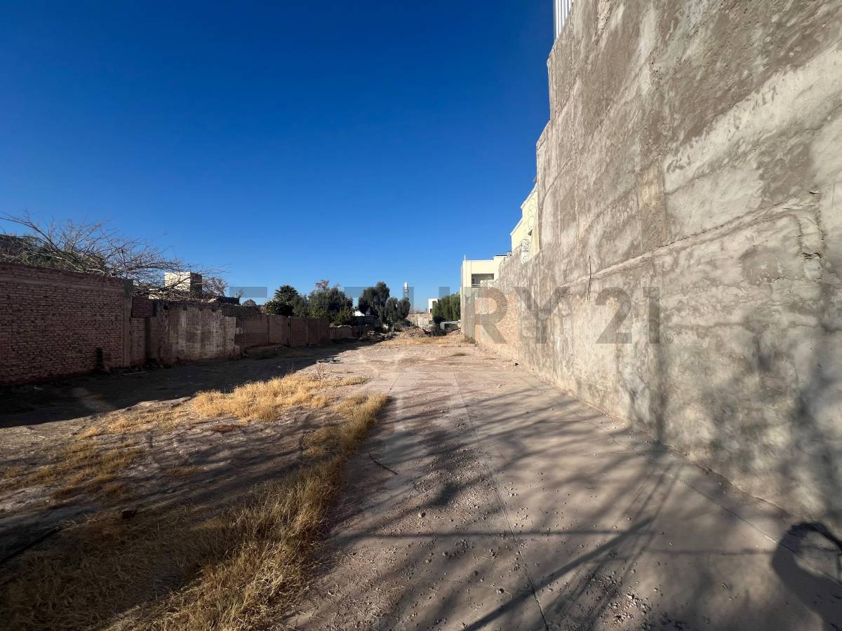 Terreno en Venta en Capital, San Juan
