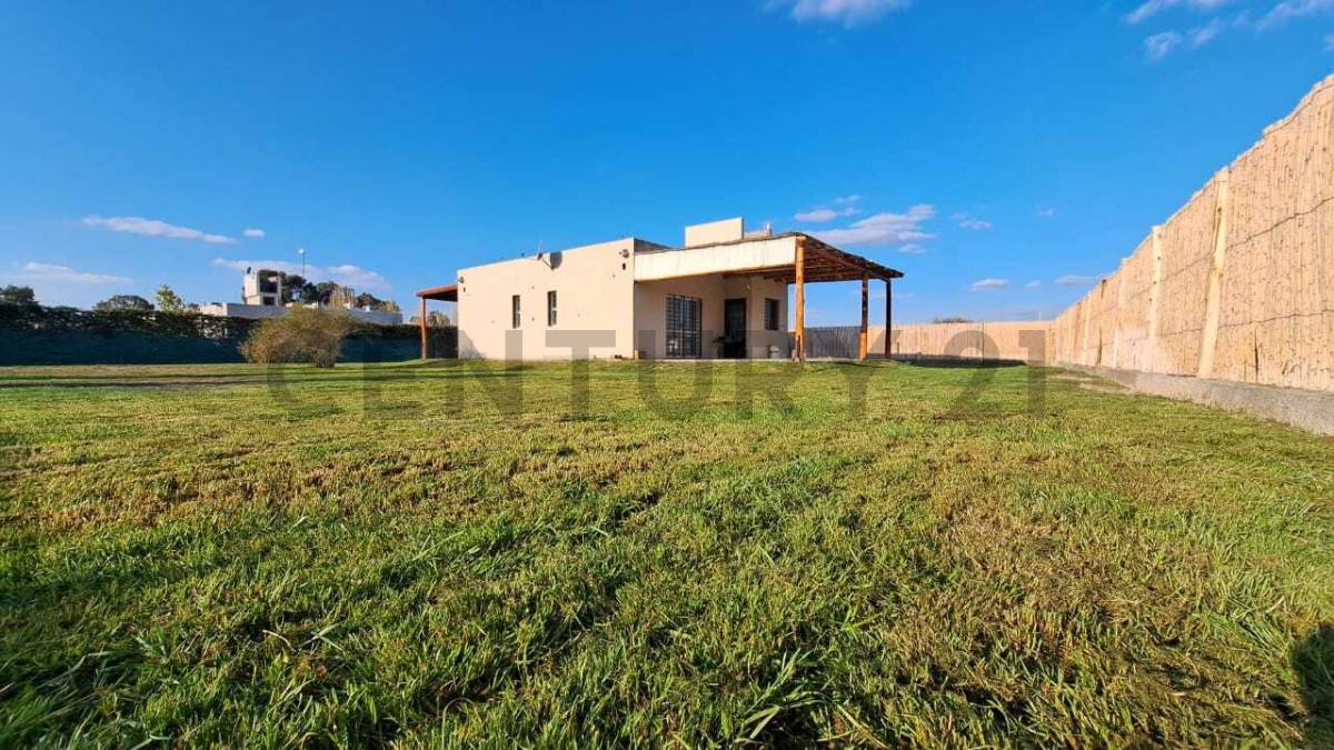 Casa en Venta en Villa Santa Lucia, San Juan