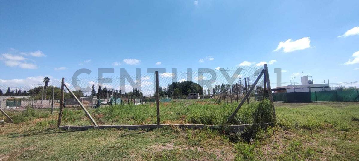 Terreno en Venta en Guaymallen, Mendoza