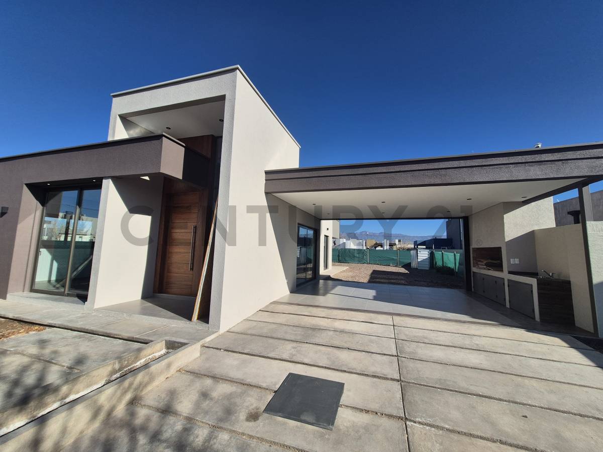 Casa en Venta en Lujan de Cuyo, Mendoza