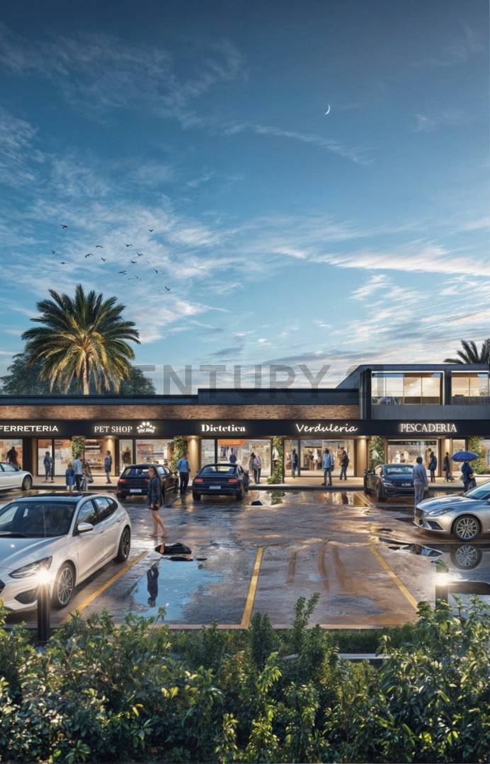 Terreno en Venta en Maipu, Mendoza