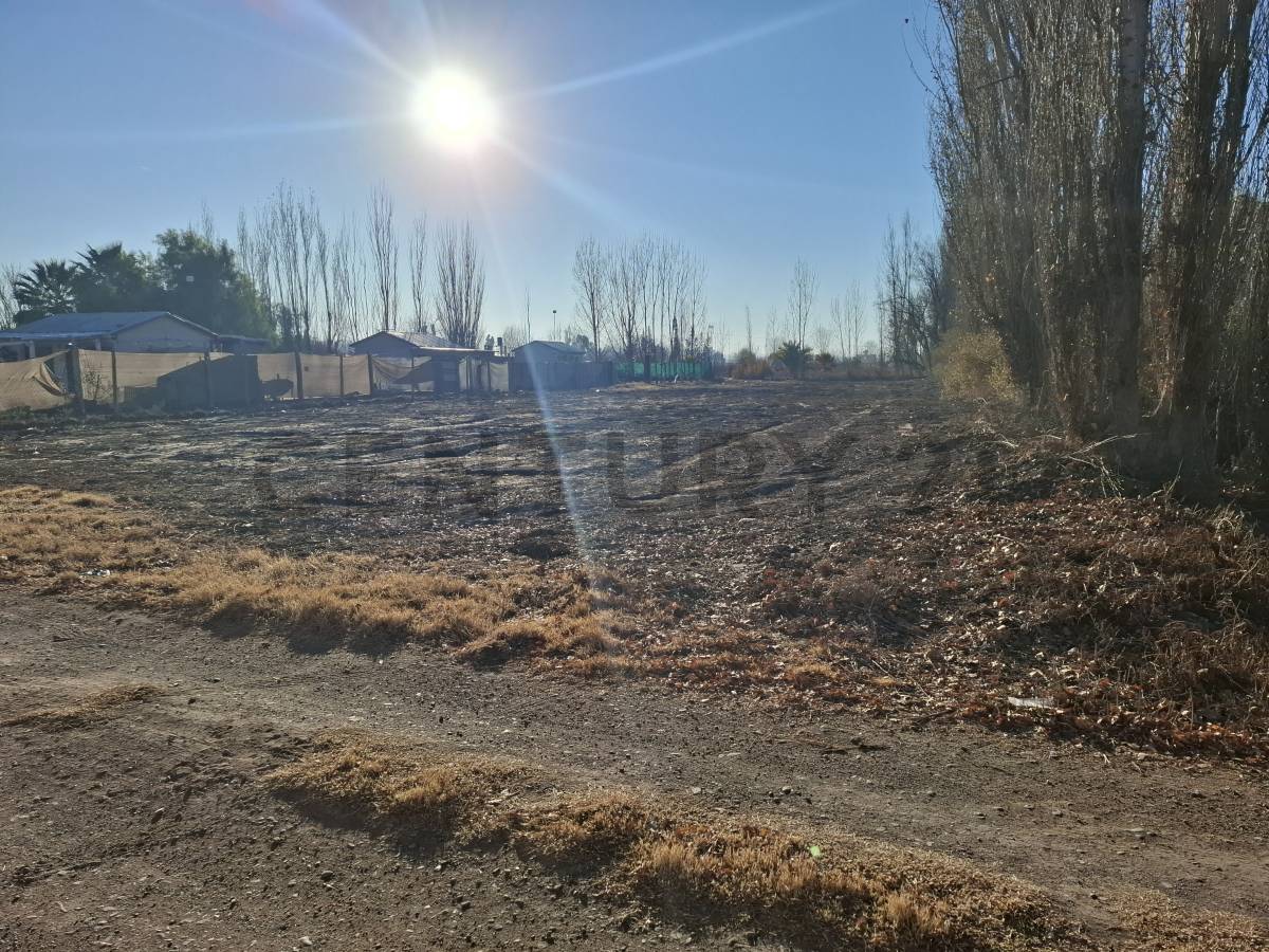 Terreno en Venta en Guaymallen, Mendoza