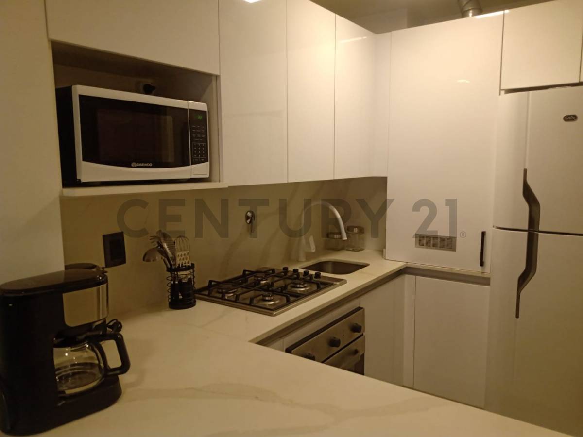 Departamento en Venta en Capital, Mendoza