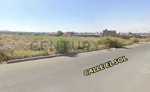Terreno en Venta en Las Heras, Mendoza
