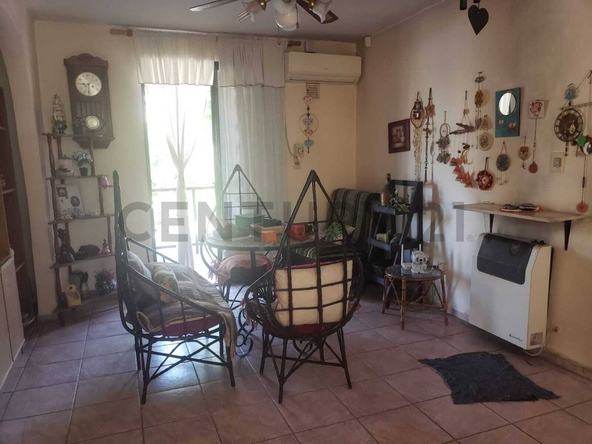 Departamento en Venta en Rivadavia, San Juan