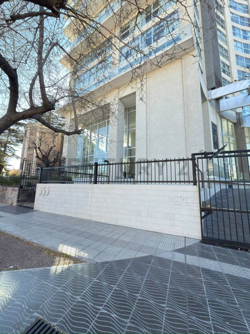 Departamento en Venta en Capital, Mendoza