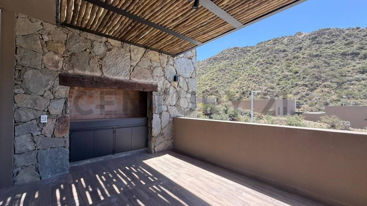 Departamento en Alquiler en Capital, Mendoza