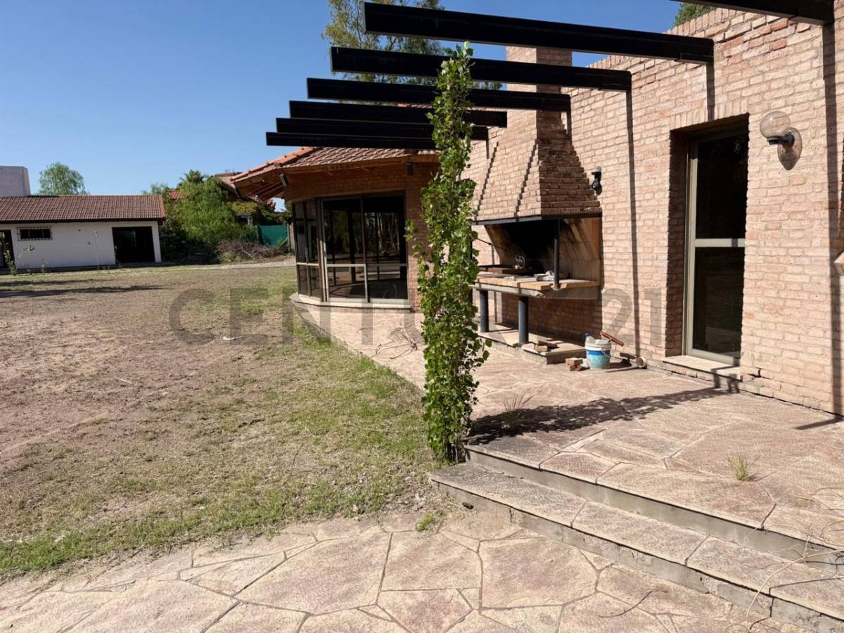 Casa en Venta en Lujan de Cuyo, Mendoza