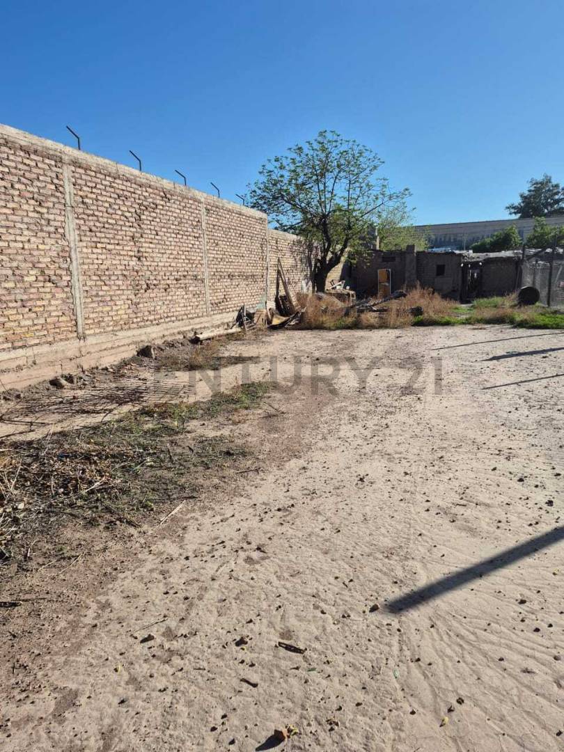 Terreno en Venta en Guaymallen, Mendoza