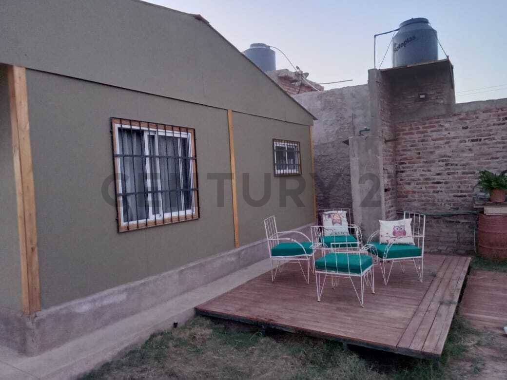 Casa en Venta en Lujan de Cuyo, Mendoza