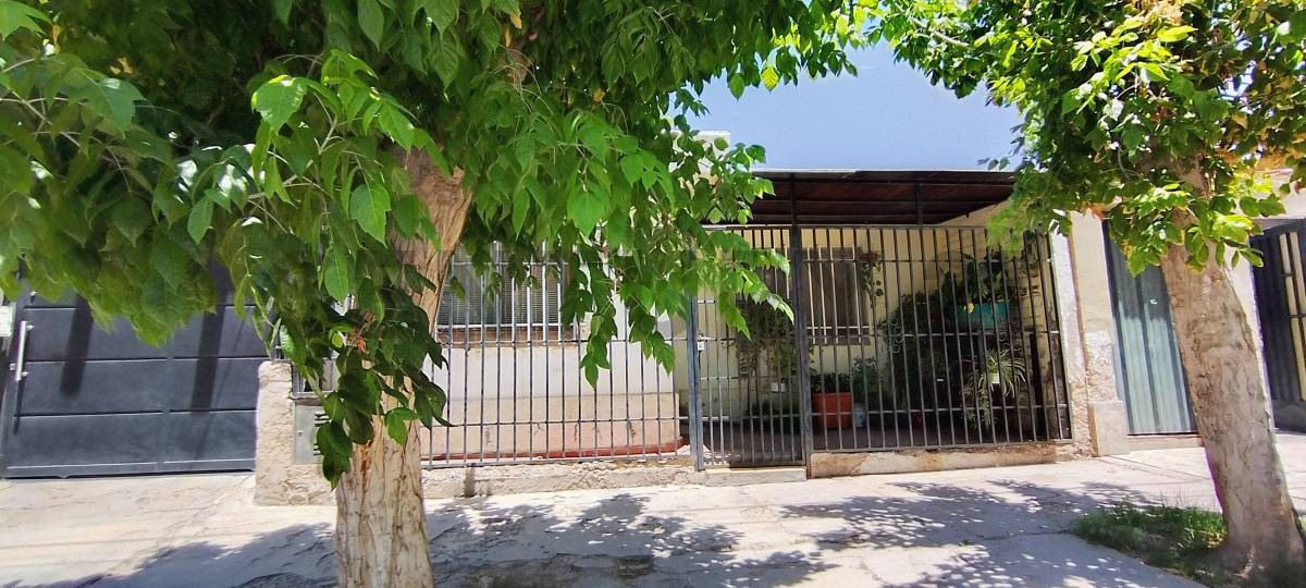 Casa en Venta en Las Heras, Mendoza