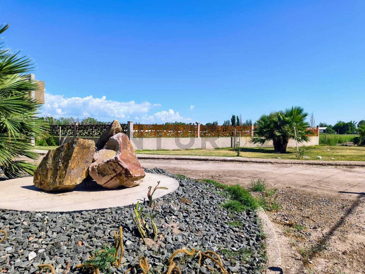 Terreno en Venta en Guaymallen, Mendoza