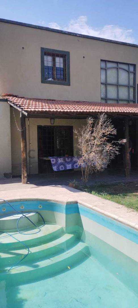 Casa en Venta en Capital, Mendoza