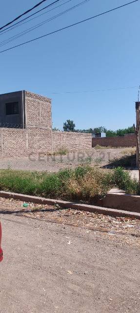 Terreno en Venta en Las Heras, Mendoza