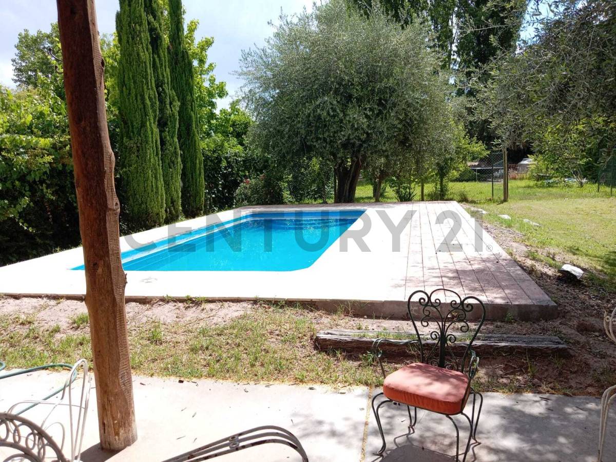 Casa en Venta en Maipu, Mendoza