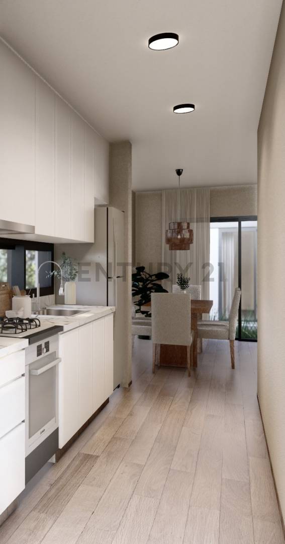 Casa en Venta en Maipu, Mendoza