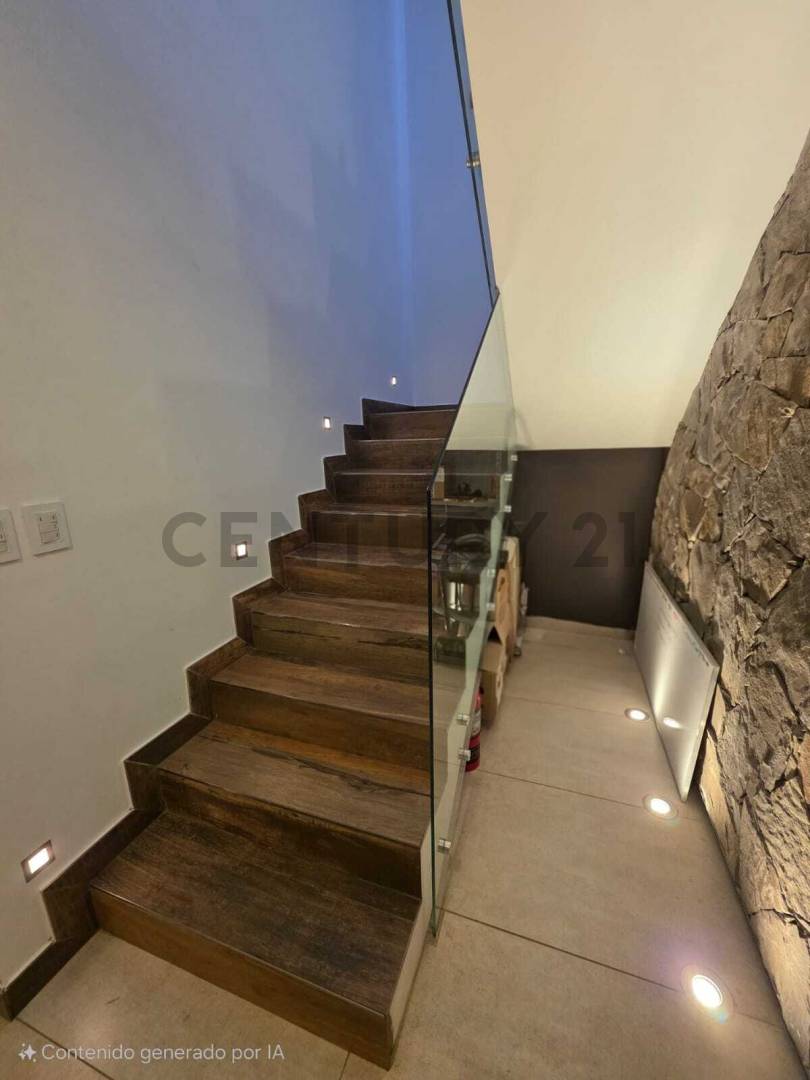 Casa en Venta en Las Heras, Mendoza