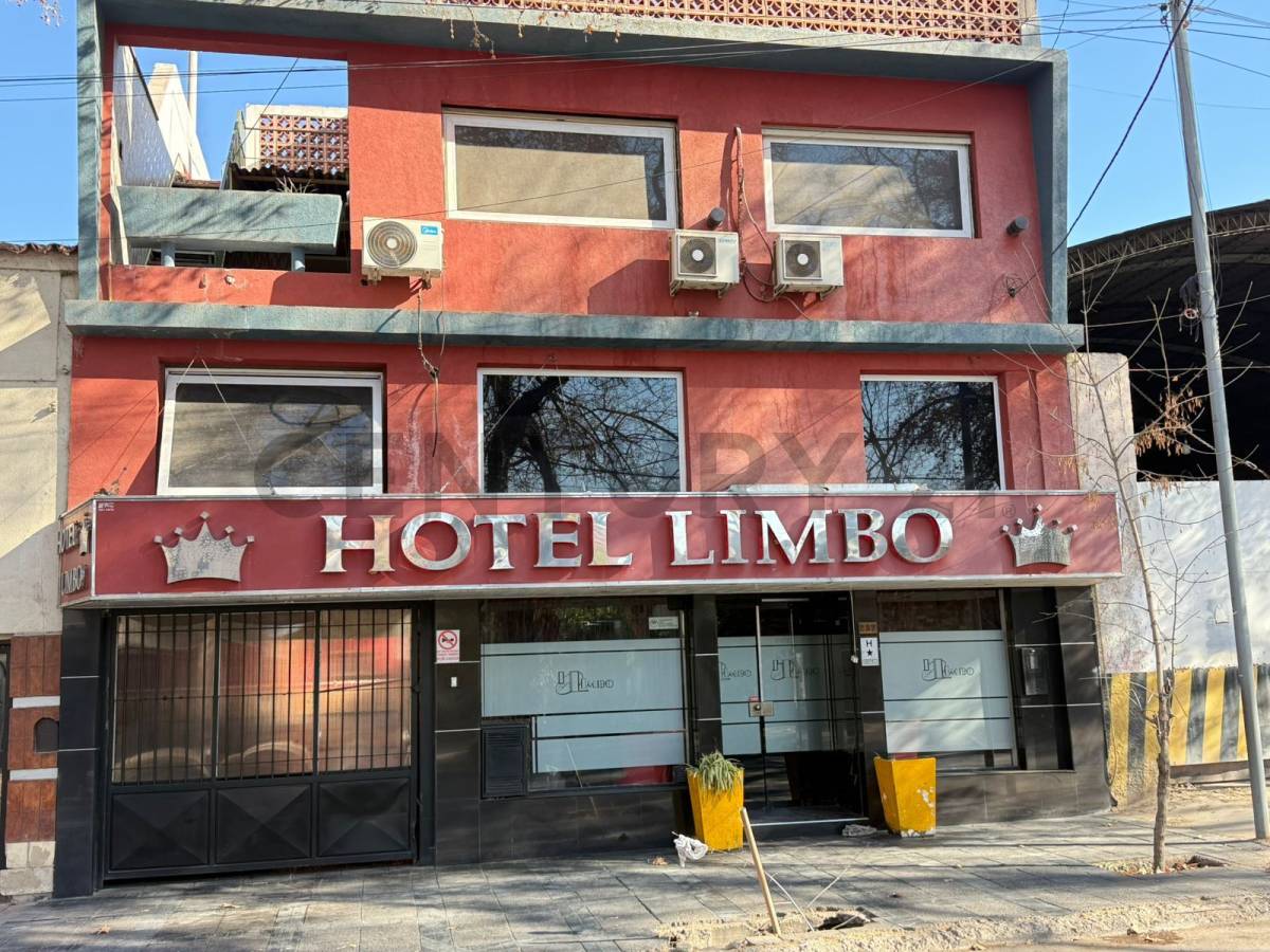 Hotel en Venta en Capital, Mendoza