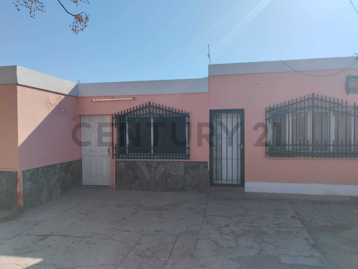 Casa en Venta en Pocito, San Juan